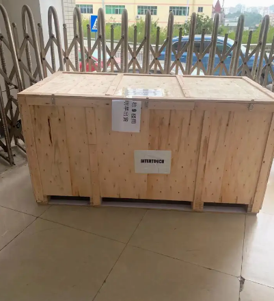 200W Metal Interactive Vending Machines Customized For Orange Juice