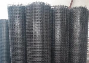 Wholesale Pavers Driveway Polyester Geogrid Anti Corrosion from china suppliers