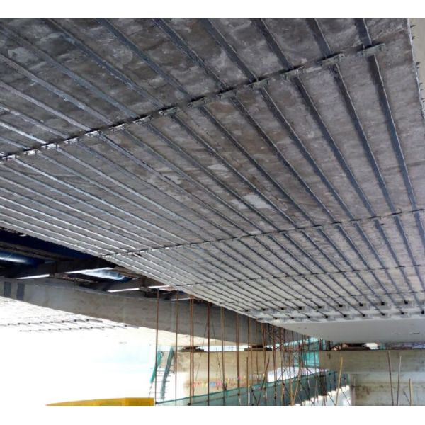 Polymer Carbon Fiber Strips Prepressed Cost Effective Wide Application Wall Support