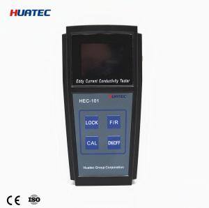 Wholesale 60khz Electromagnetic Eddy Current Conductivity Meter from china suppliers