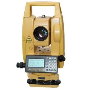 Wholesale South Total Station NTS-362R Reflectorless Total Station from china suppliers