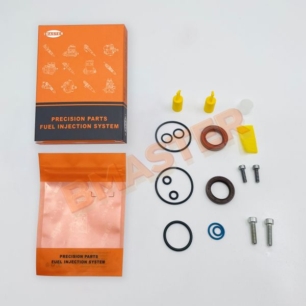 CP4 Series Compatible Fuel Injection Pump System Kit 891833-CP403 With Precision-Machined Seals And 6-Month Warranty