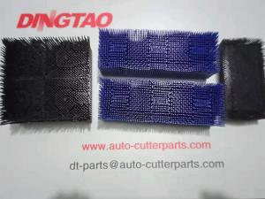 Wholesale Auto Cutter Bristles 100x100mm For  GT7250 XLC7000 Cutter Machine Spare Parts from china suppliers