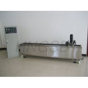 Wholesale 20KHZ Ultrasonic Cleaner Machine , Ultrasonic Printhead Cleaning Machine from china suppliers