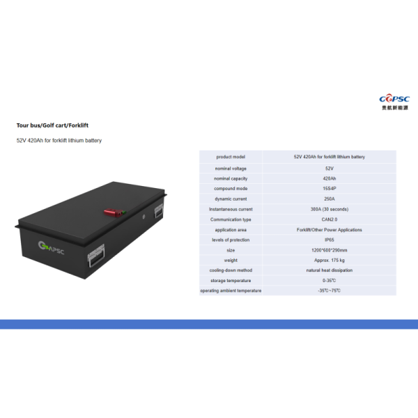 48V24Ah warehouse agv robot battery