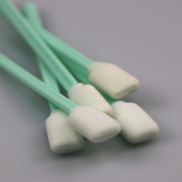 Large Flat Square Printer Cleaning Sponge Foam Swab TX707 Lint Free