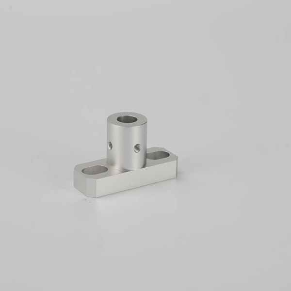 Customized Non Standard Precision Hardware Parts Metal Processing CNC Precision Parts Aluminum Plate Processing Machine