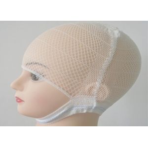 Wholesale Wide Elastic Band Tubular Elastic Netting Breathable 10gsm - 20gsm Weight from china suppliers