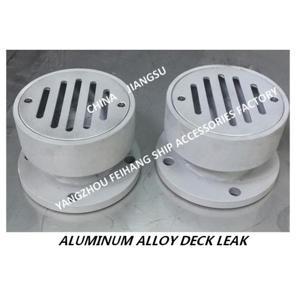YB type marine oblong floor drain, oblong deck floor drain with flange, oblong deck drain with flange