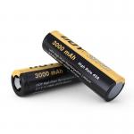 IJOY 20700 High Drain Battery for eCig 20700 3000mAh 40A high rate 3.7V