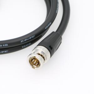 Wholesale Alvin's Cables 12G HD SDI Video Coaxial Cable Neutrik BNC Male to Male for 4K Video Camera 1M from china suppliers