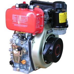 Wholesale Low Speed 10Hp Air Cooled Diesel Engine For Agriculture Machines KA186FS from china suppliers