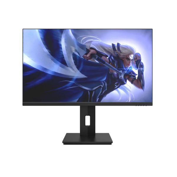 UHD IPS Panel 27 Inch 4K Gaming Monitor 165Hz 1ms HDR 400 3840x2160 Resolution