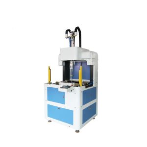 Rigid Box Wrapping Machine / Rigid Box Forming Machine