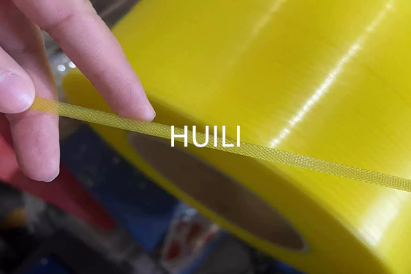 PP strapping equipment single-screw PP polypropylene strapping production line with PP/PET plastic machinery