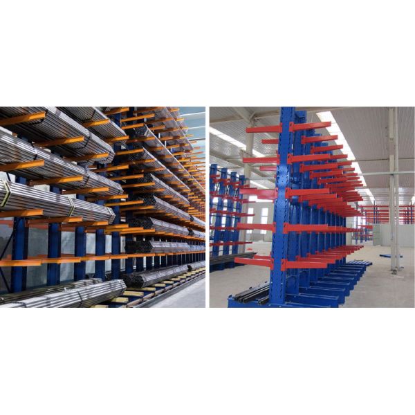 Cantilever Racking