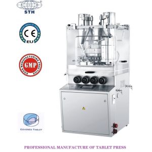 Wholesale Core Covered Pill Compression Machine Electrical Integration from china suppliers