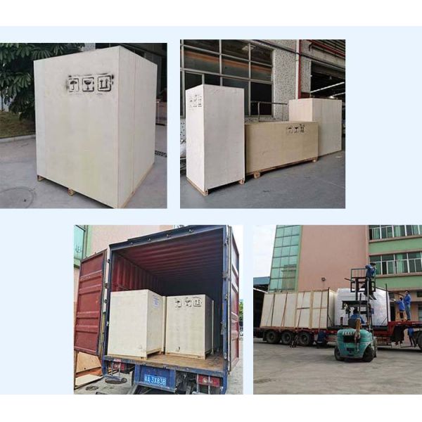 Flat Bed Digital Inkjet Printing Machine For Covid Test Card