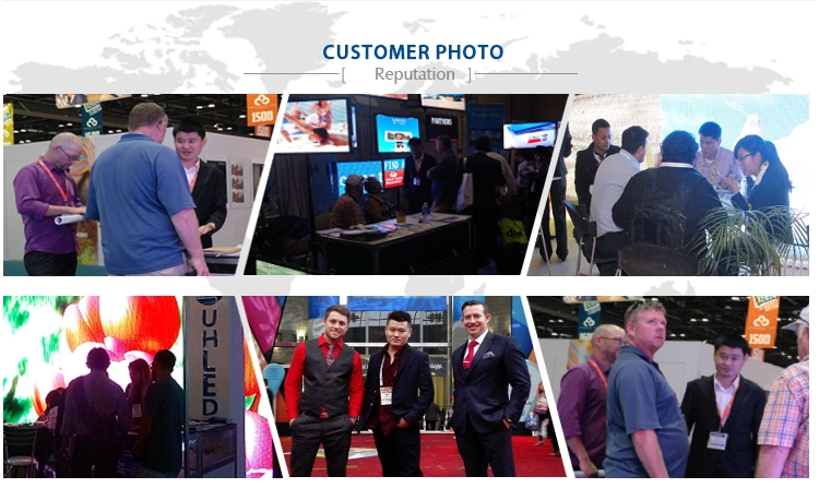 Retail Retail LED Cube Screen Supermarket Indoor and Outdoor P2 5 P3 Cube LED Display Screen