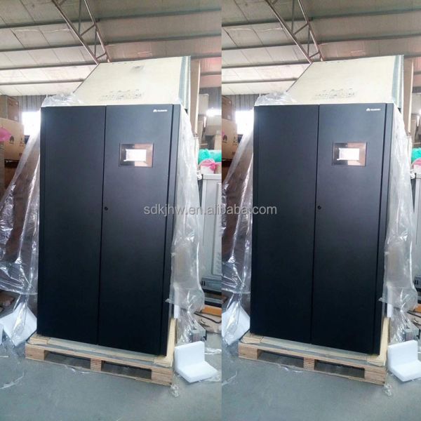 Smart Precision Air Conditioner for Huawei NetCol8000 A100DM22N2R120E0 Temperature Control