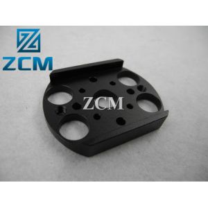 Buy cheap ZCM 160mm Diameter Aluminum Machining Parts from wholesalers