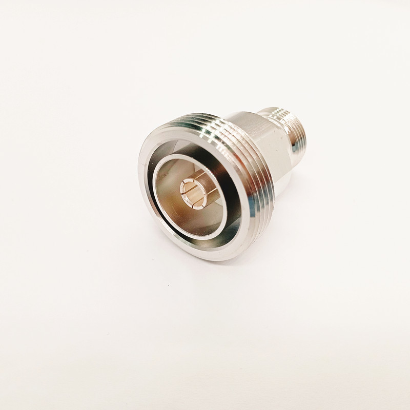 RF Adapter N-Type Plug To SMA Socket Adapter N Type (Male) To SMA (Female) N/SMA-JK