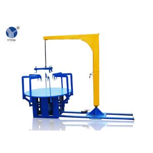 Wholesale Envelope Spreader Tyre Retreading Equipment For Envelope Load / Unload from china suppliers