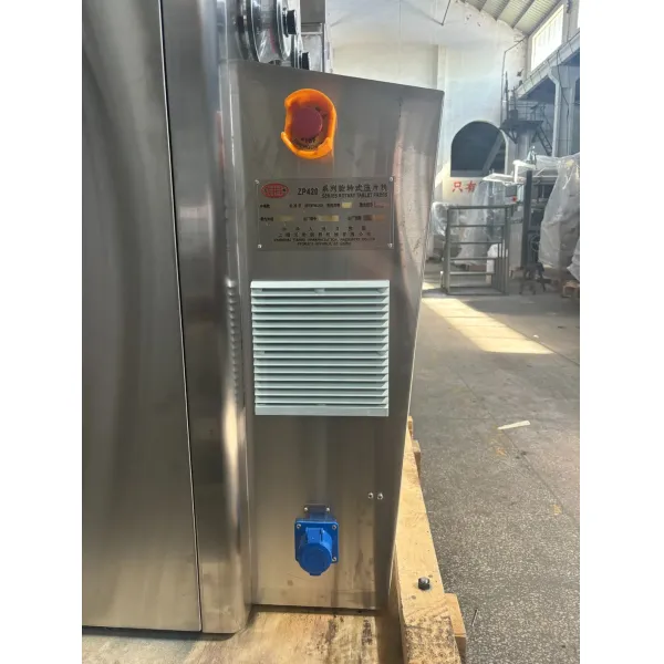 TIANHE 25mm Tablet Automatic Rotary Tablet Press Machine with Force Feeder Tooling