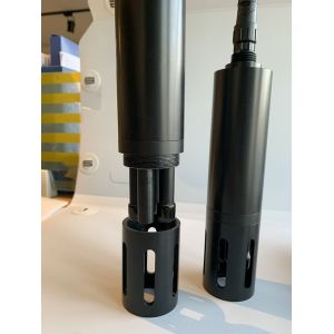 5V Optional Digital Aquarium Nitrate Tester Automatically Compensating