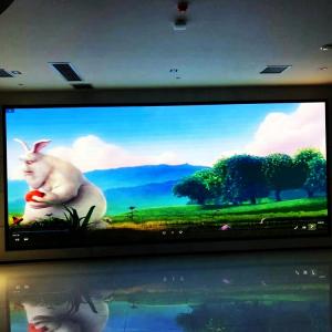 Wholesale Hd 4k Rgb Led Display Board With 500*500mm Cabinet from china suppliers