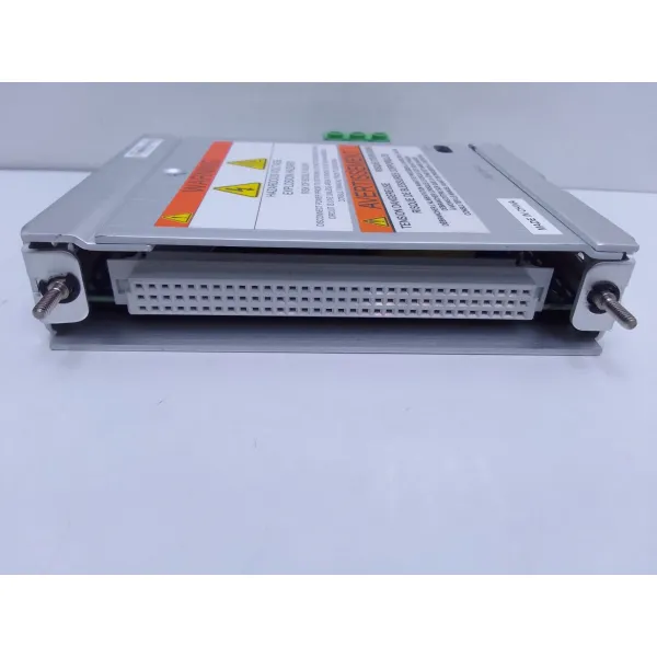 Bently Nevada 3500/15 Universal AC Power Input Module with Overload Protection and Stable DC Power Supply