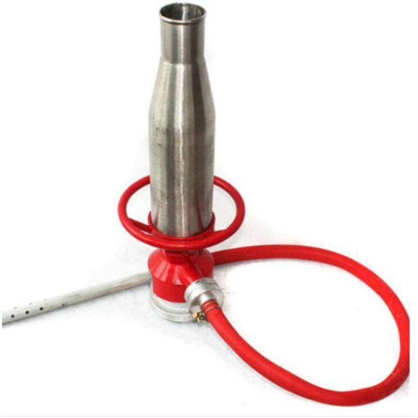 EN 1568 High,Medium,Low-expansion foam liquid foaming multiple and liquid separation time measuring instrument