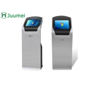 Wholesale Smart Multifunction Queue Ticket Dispenser Machine With Touch Screen from china suppliers