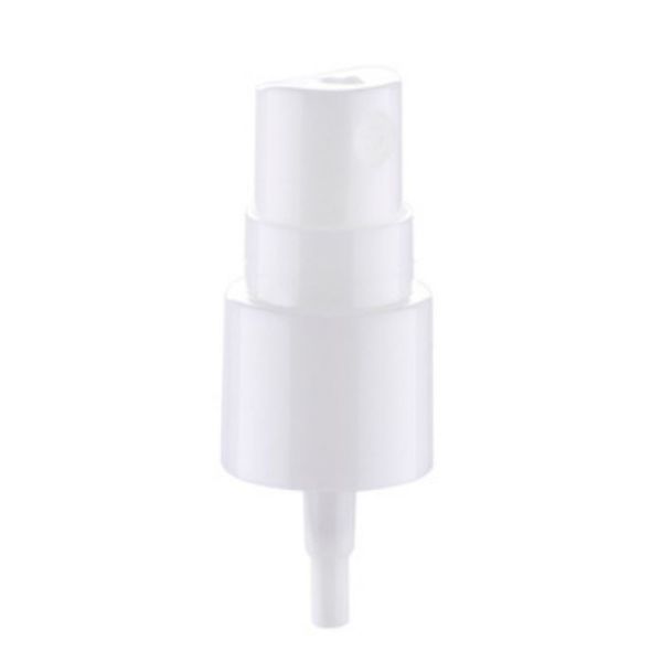 Fine Mist Perfume Sprayer 18mm 20mm 24mm 28mm with Stainless Steel Cap