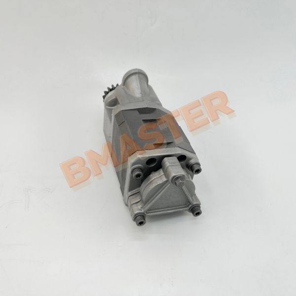 4001685 Fuel Injection Pump For X15 Engine Replacement And Repair