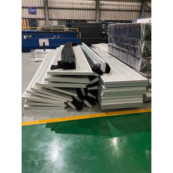 Adjustable Inflatable RAL9003 Loading Dock Seals For Logistics Warehouse Or Loading Bays
