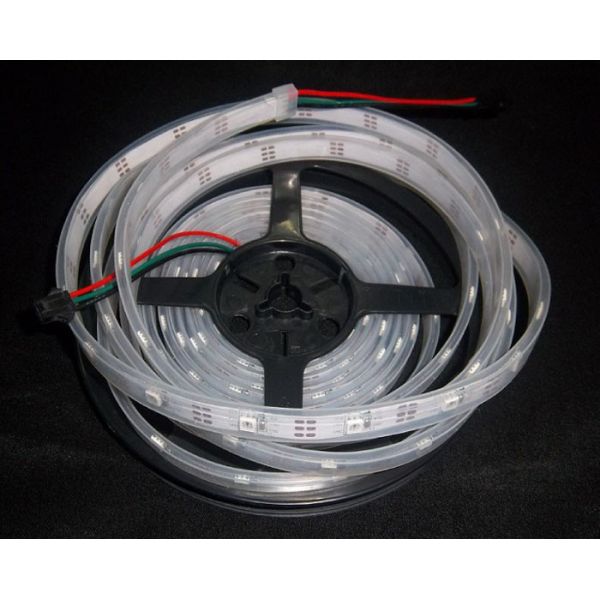 KooSion WS2801 digital Strip led light 5V 32led/meter