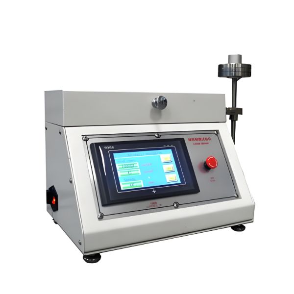 Digital-Display Linear Abrasion Resistance Tester with Real-Time Data Reading, Multiple Test Modes, and Adjustable Load Range