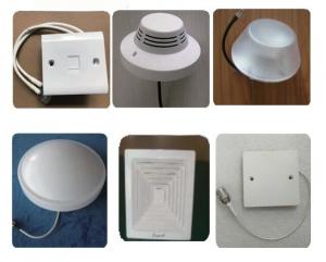 Wholesale High Precision Log Periodic Antenna / Vertical Omni Directional Antenna from china suppliers