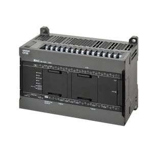 Data Collection CP2E PLC Programming Programmable Logic Controllers CP2EN40DRD