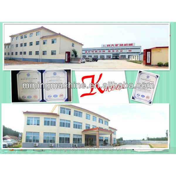 Energy Saving Gravity Separator with 220V/380V Voltage and 5600*1850*860mm Dimension for Efficient Jig Mining Equipment