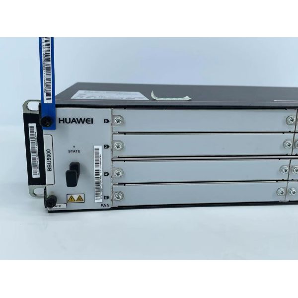 BBU5900 5G Wireless Transmission and Reception Equipment for Base Station Remote Unit