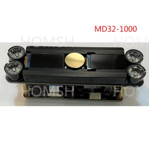Wholesale MD32 Iris Recognition Module – 33-55cm Distance Biometric Scanning Unit from china suppliers