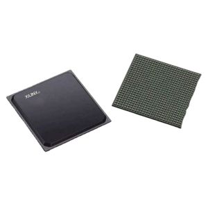 XC3195A09PC84C Electronic Components FPGA Field Programmable Gate Array