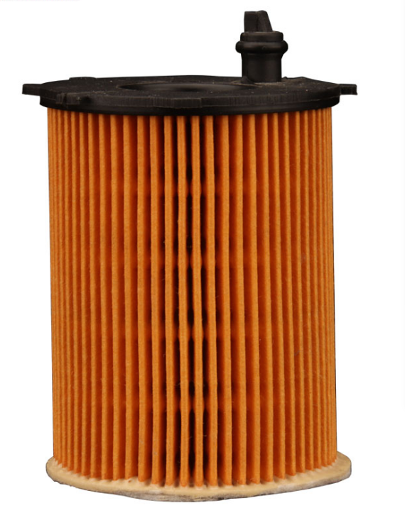 ISO 9001 Element ECO Engine Oil Filter Paper 1109AY