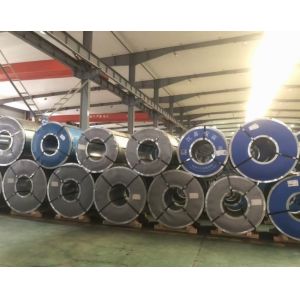 Wholesale Premium Electrolytic Tin Plate Coils (SPTE/ETP/TFS) for Food &amp; Beverage Cans – Superior Anti-Rust Performance from china suppliers