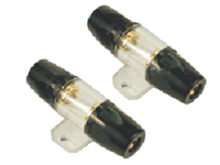 Car Audio Amplifier Heavy Duty Multi ANL AGU 5AG Auto Fuse Holder 2 Way 3 Way 4 Way Automotive Inline Fuse Block