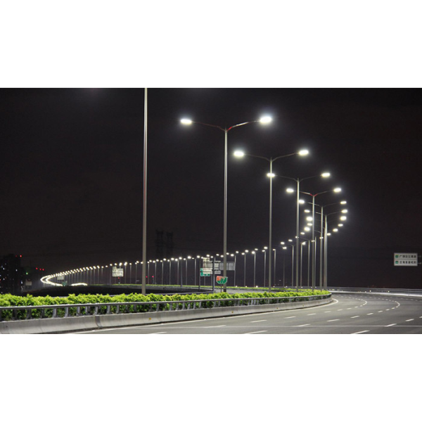 40W Outdoor 300mA 5000K LED Street Light Module IP65 Beam Angle Adjustable