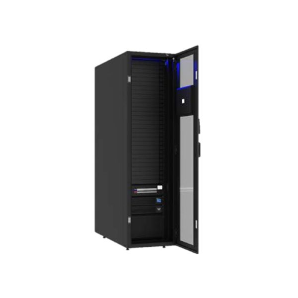 Custom 40ft Immersion Cooling Container Data Center Solutions