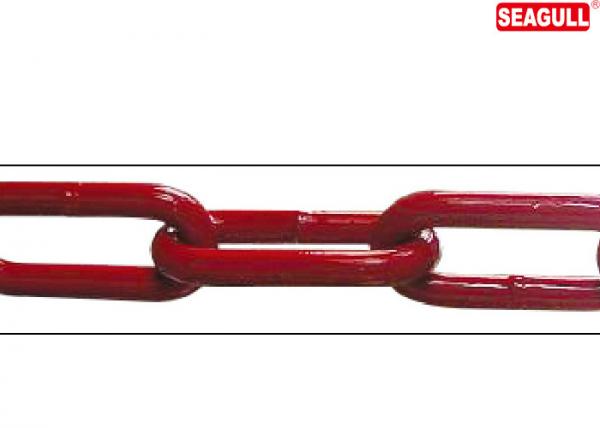 Quality Heavy Duty Short Linkchain Industrial Lifting Chains Standard Heavy Lifting Chains for sale